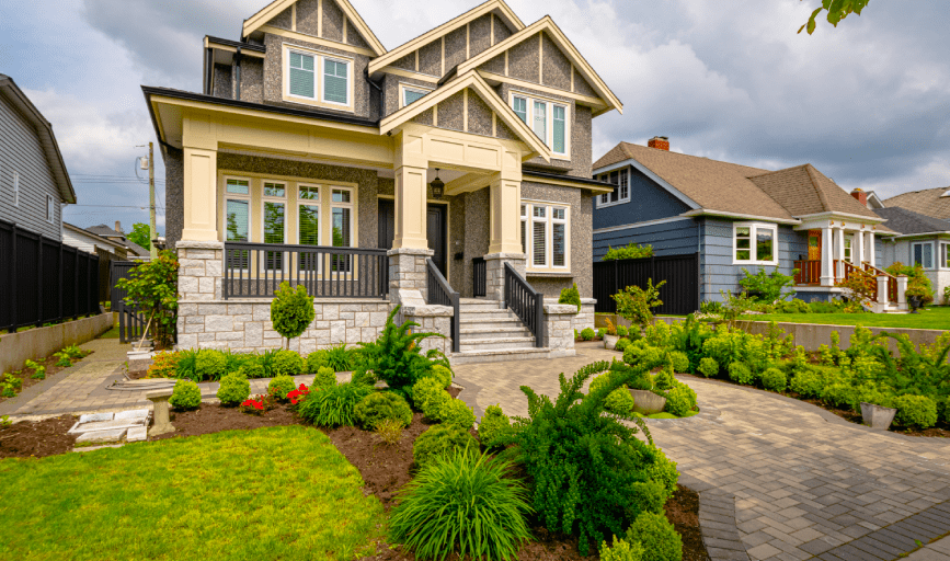 Malachi’s Keystone Lawncare